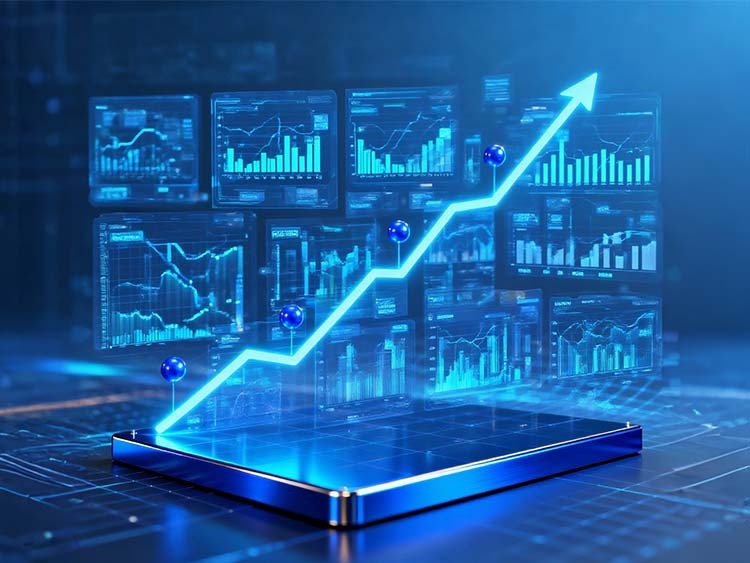 存储芯片预计Q4再涨50%，闪迪涨10%之后，美光即将涨价20%-30%并暂停报价，寡头涨价其它品牌也不远了。