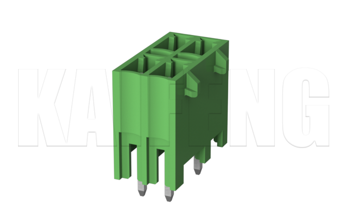 插拔式接线端子